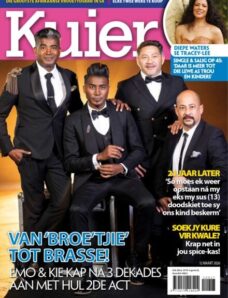 Kuier – 12 March 2026