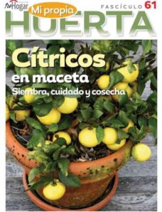 La Huerta en Casa – Marzo 2026