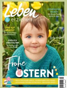 Leben & Erziehen – Marz 2026