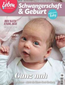 Leben & Erziehen Sonderheft – 24 Marz 2026