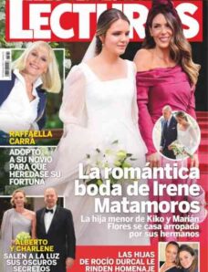 Lecturas – 1 Abril 2026