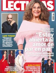Lecturas – 11 Marzo 2026