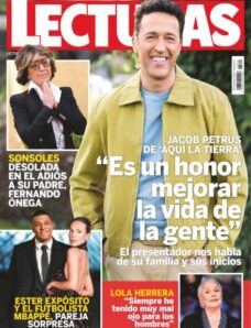Lecturas – 18 Marzo 2026