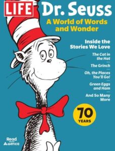 Life – Dr Seuss 2026