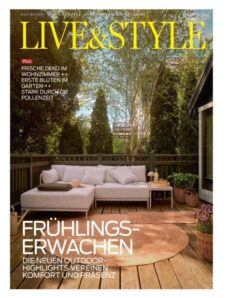 Live & Style – 12 Marz 2026