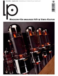 LP – Februar-Marz 2026