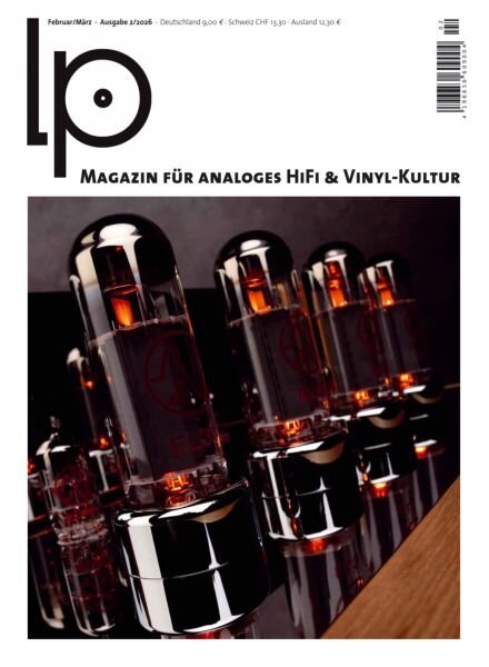 LP – Februar-Marz 2026