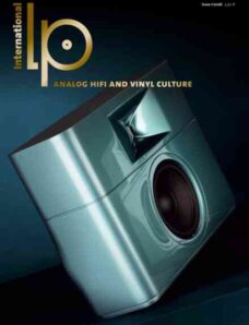 LP International – Issue 1 2026