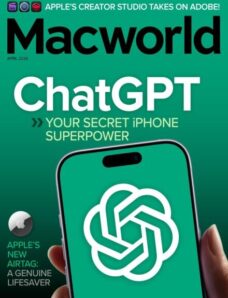 Macworld USA – April 2026