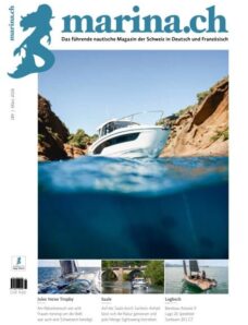 marinach Deutsche Ausgabe – Marz 2026
