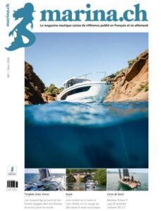 marinach edition francaise – Mars 2026