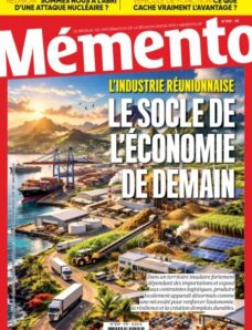 Memento – Mars 2026