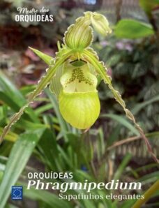 Mestre das Orquideas – Edicao 26 026