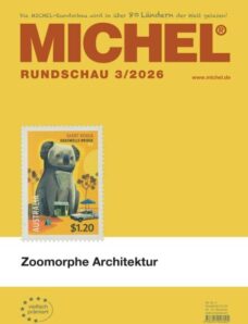 Michel-Rundschau – Marz 2026