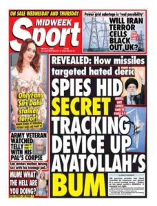 Midweek Sport – 3 March 2026