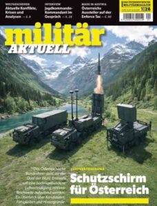 Militar Aktuell – Nr 1 2026