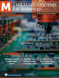 Military Systems & Technology – March 2026