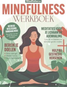 Mindfulness – April 2026
