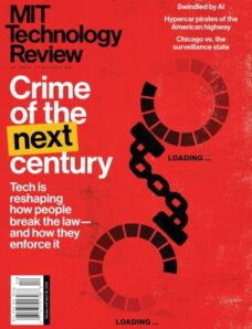 MIT Technology Review – March-April 2026