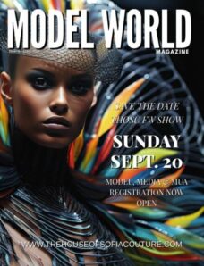 Model World – March-April 2026