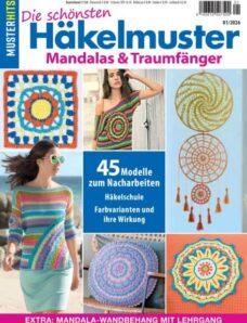 Muster-Hits – 14 Marz 2026