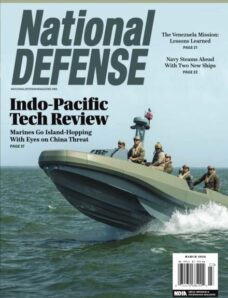 National Defense – March 2026