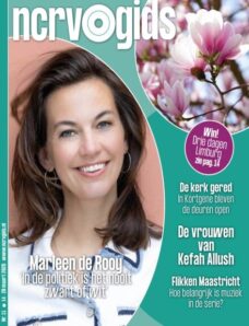 NCRV-gids – 10 Maart 2026