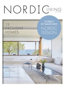 Nordic Living – February 2026