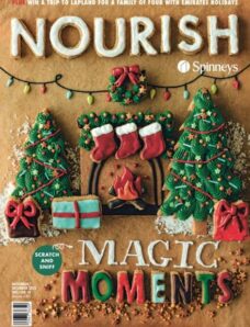 Nourish By Spinneys – November-December 2025