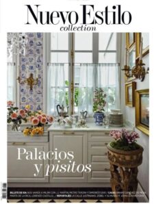 Nuevo Estilo – Marzo 2026