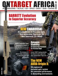 On Target Africa – February 2026