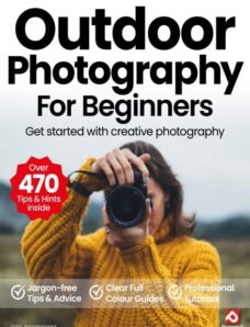 Outdoor Photography For Beginners – March 2026