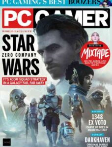 PC Gamer UK – May 2026