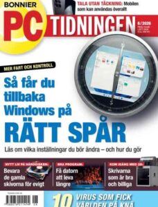 PC Tidningen – 19 Mars 2026