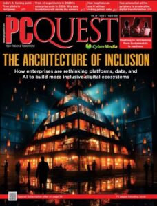 PCQuest – March 2026