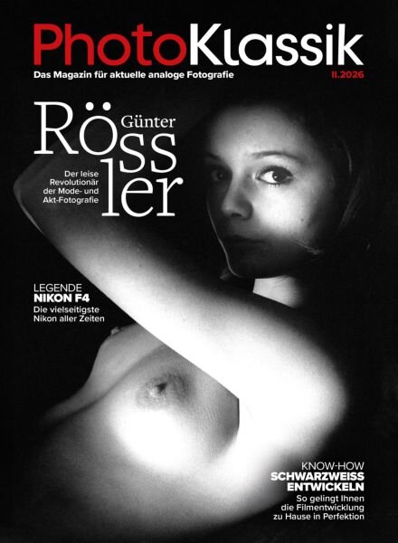 PhotoKlassik – 3 Marz 2026