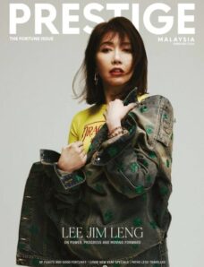 Prestige Malaysia — February 2026
