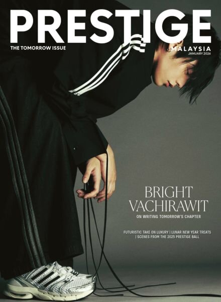 Prestige Malaysia – January 2026