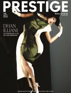 Prestige Malaysia — March 2026