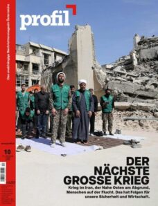 Profil – 6 Marz 2026