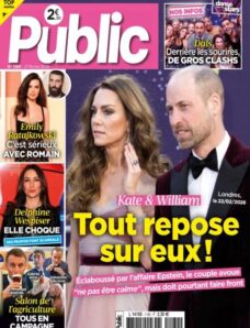 Public – 27 Fevrier 2026