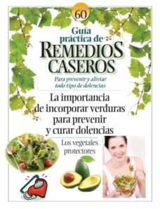 Remedios Caseros – Febrero 2026