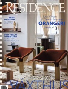 Residence – 25 Februari 2026