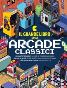 Retro Gamer Speciale N 2 – Marzo-Aprile 2026
