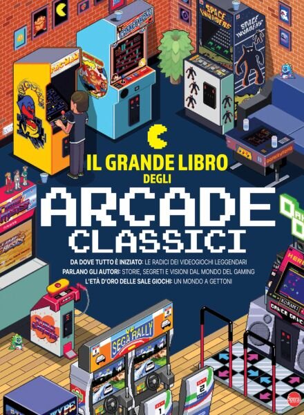 Retro Gamer Speciale N 2 – Marzo-Aprile 2026