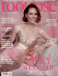 Rooi Rose – March 2026