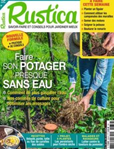 Rustica – 20 Mars 2026