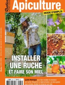 Rustica – Hors-Serie N 38 2026