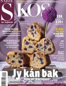 Sarie Kos – Herfs-Winter 2026