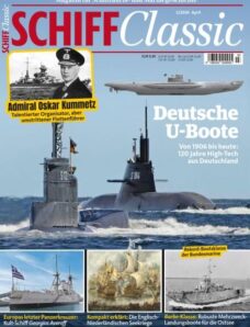 Schiff Classic – April 2026